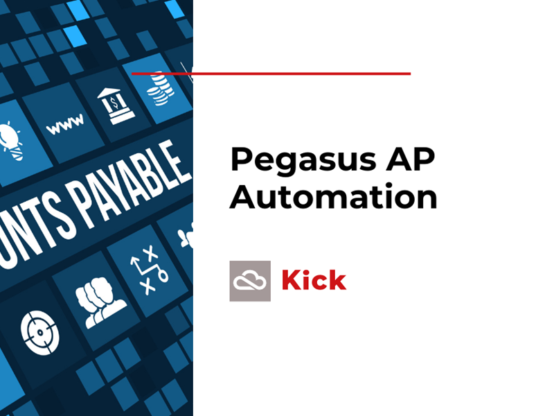 {Pegasus AP Automation blog listing image]