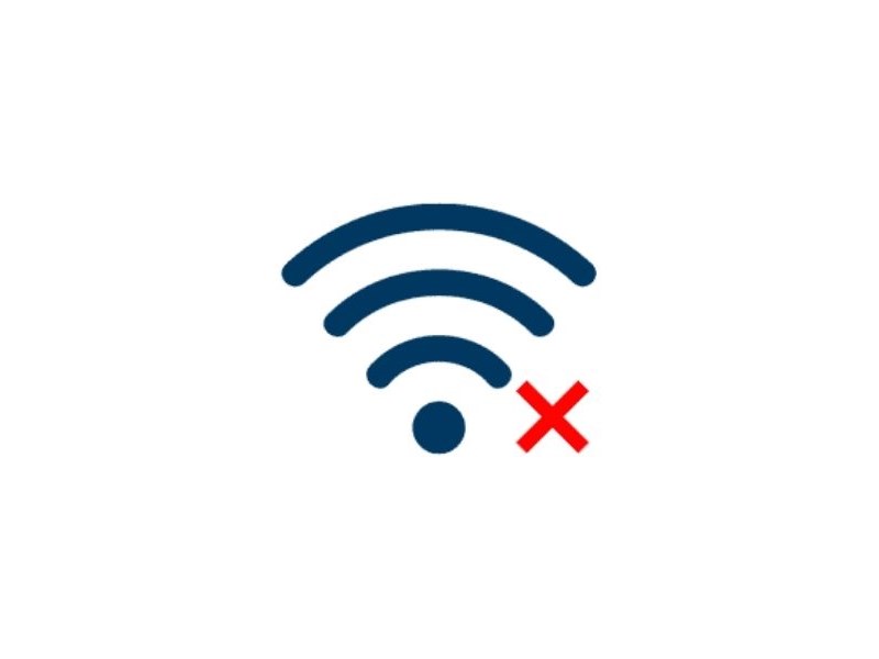 [no wifi symbol] 